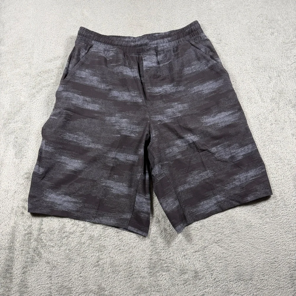 Lululemon Pace Breaker Lined Short 9